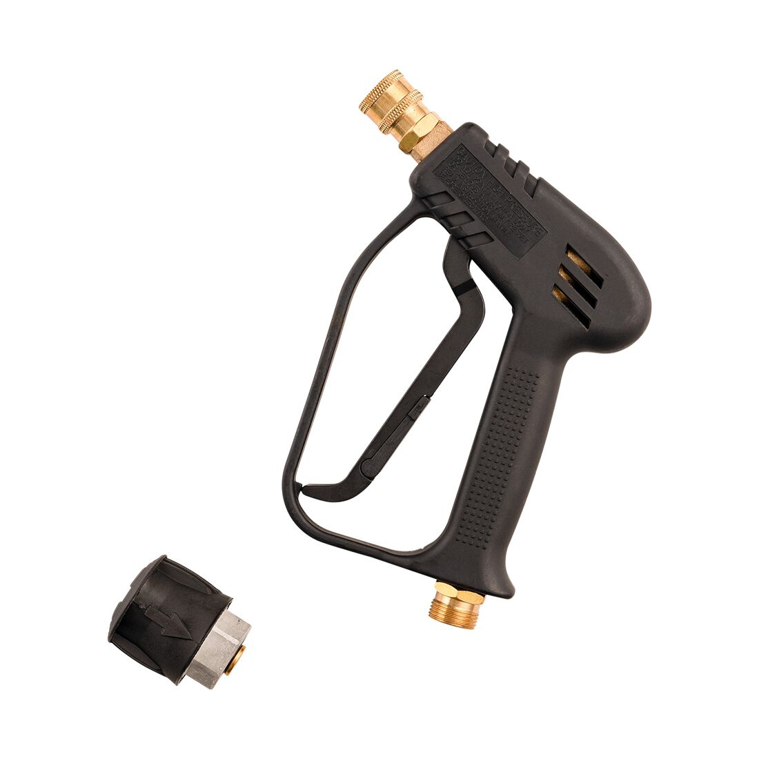 Kincrome Compact Pressure Washer Gun, , scaau_hi-res