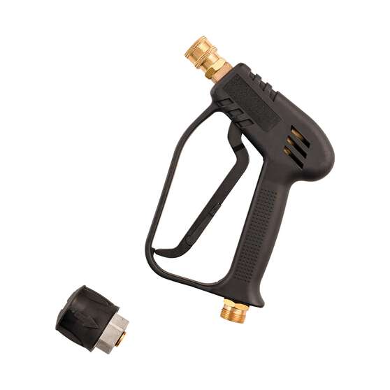 Kincrome Compact Pressure Washer Gun, , scaau_hi-res