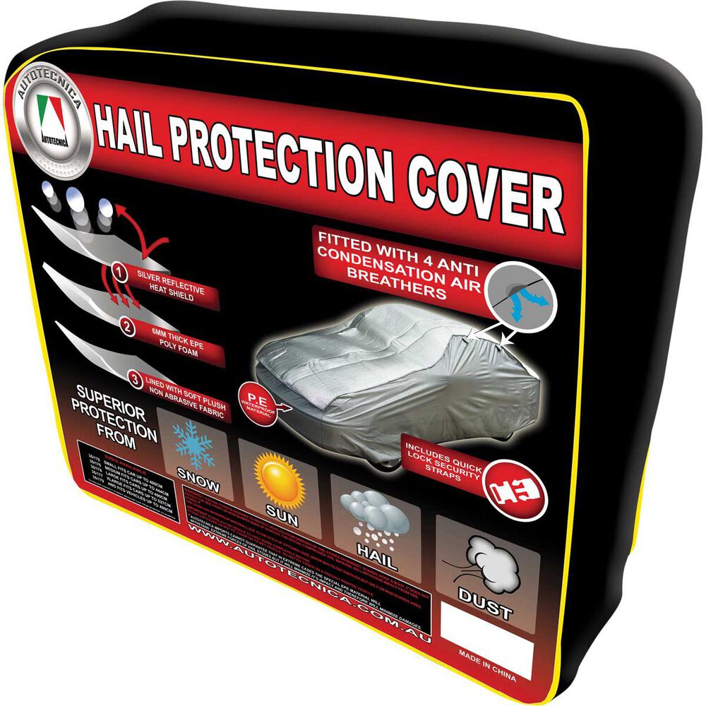 Autotechnica Hail Cover Large, 4WD Supercheap Auto