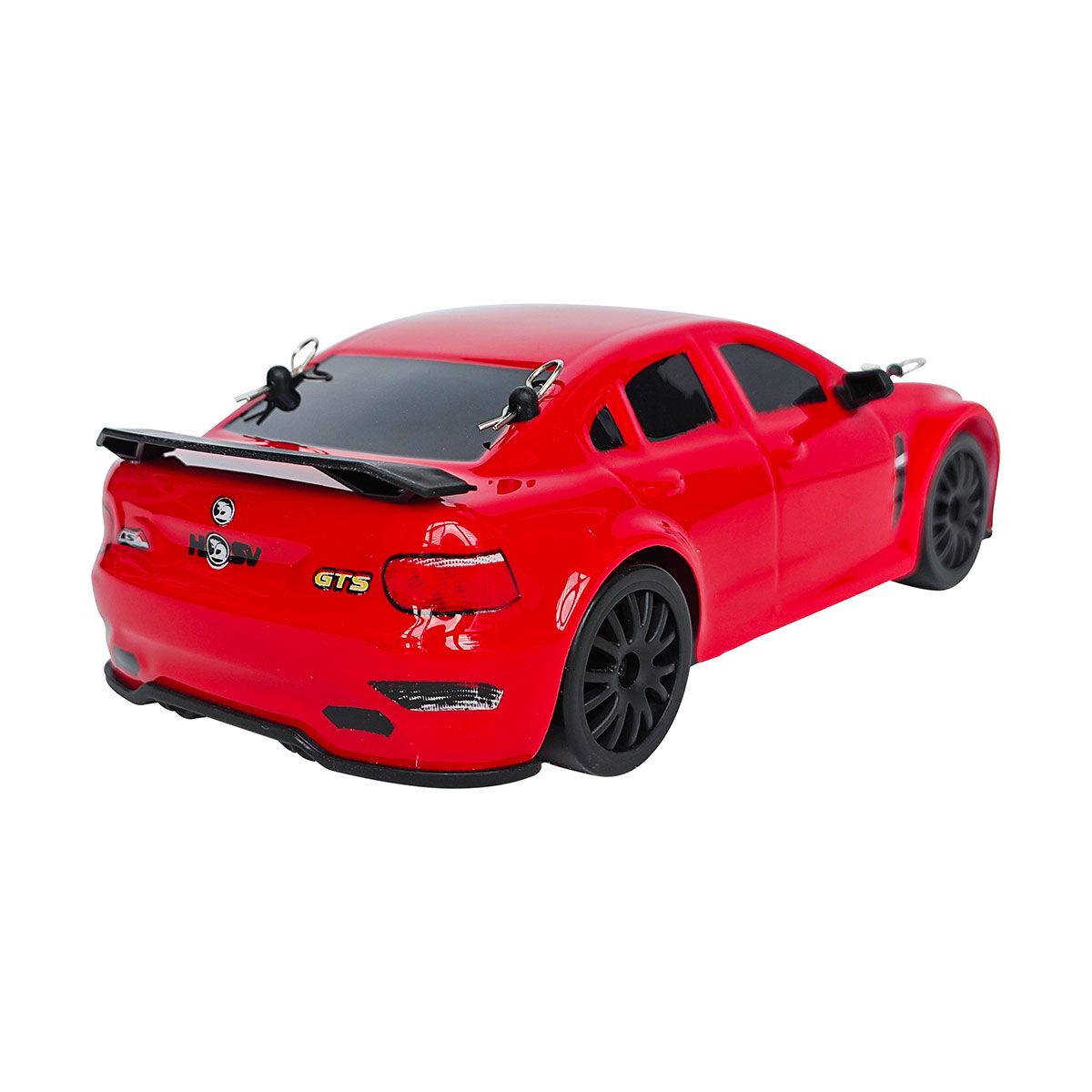 Remote Control HSV GTS Red, , scaau_hi-res