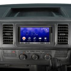 Sony XAV-AX3200 Head Unit Set To Suit Various Volkswagen Vehicles, , scaau_hi-res