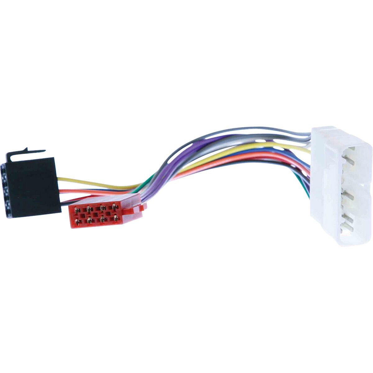 Aerpro APP063 Vehicle Specific Wiring Harness Supercheap Auto