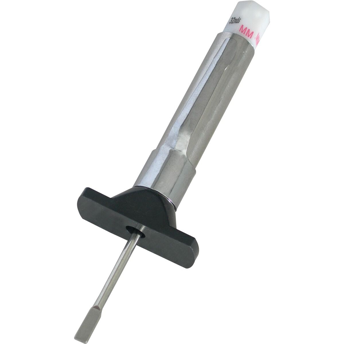 Tire sales tread gauge