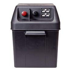 XTM Powered Battery Box, , scaau_hi-res