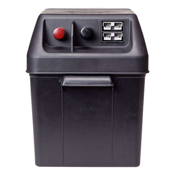 XTM Powered Battery Box, , scaau_hi-res