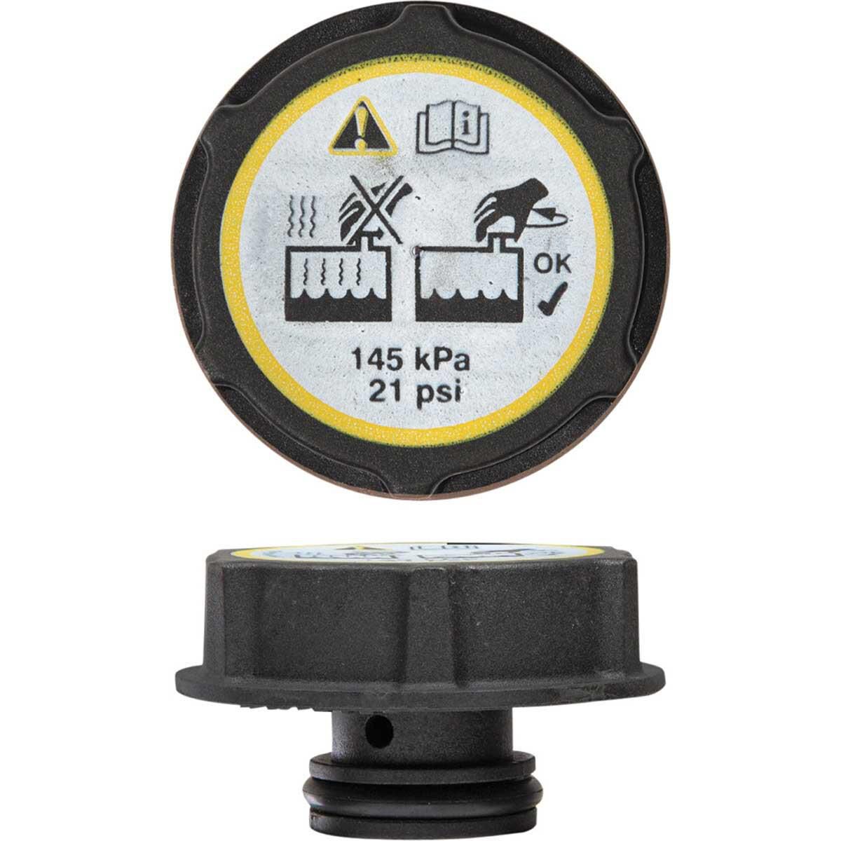 Radiator cap best sale supercheap