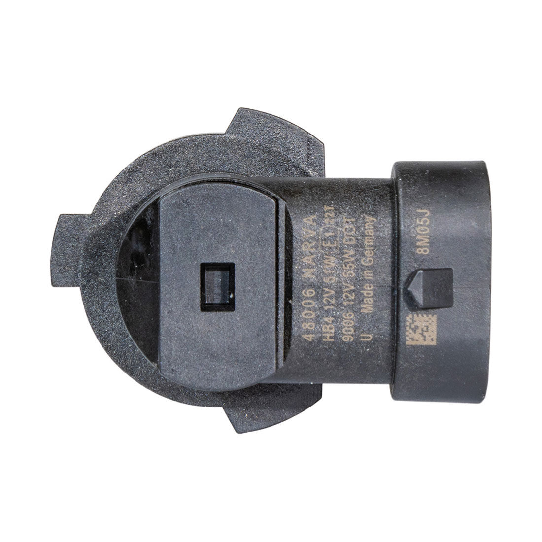 Narva Headlight Globe - HB4, 12V 51W, 48006BL, , scaau_hi-res