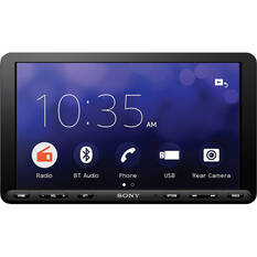 Sony XAV-AX8000 Apple CarPlay & Android™ Auto Head Unit, , scaau_hi-res