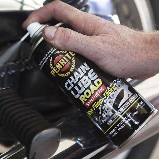 Penrite Chain Lube - 400mL, , scaau_hi-res
