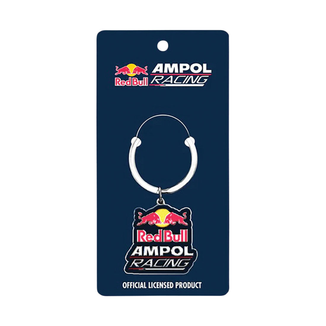 Red Bull Ampol Racing Keyring, , scaau_hi-res