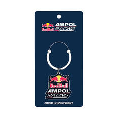 Red Bull Ampol Racing Keyring, , scaau_hi-res
