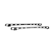 Ridge Mount Fitment For MITSUBISHI PAJERO SPORT QE/QF (10/2015 onwards)  For Rola Titan Tray MKIII 1800 x 1200mm, , scaau_hi-res