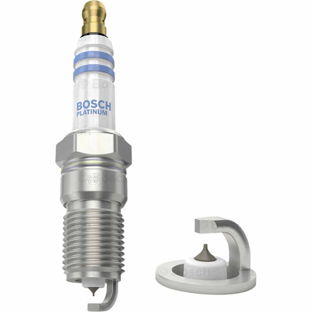 Bosch Platinum Spark Plug Single HR9DPP30Y Supercheap Auto
