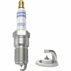 Bosch Platinum Spark Plug Single HR9DPP30Y, , scaau_hi-res