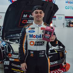 Chemical Guys Supercar Snow Foam Wash (Limited Edition) 1.89 Litres, , scaau_hi-res