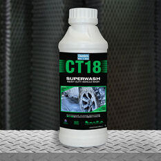 Chemtech CT18 Superwash 1 Litre, , scaau_hi-res