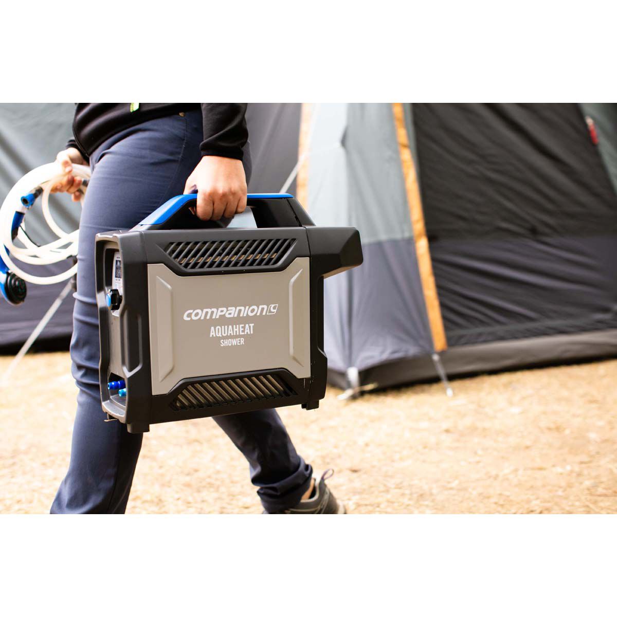 Companion Aquaheat Water Heater, , scaau_hi-res