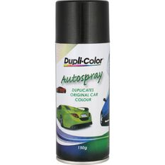 Dupli-Color Touch-Up Paint Mazda Sparkling Black 150g DSMZ18, , scaau_hi-res