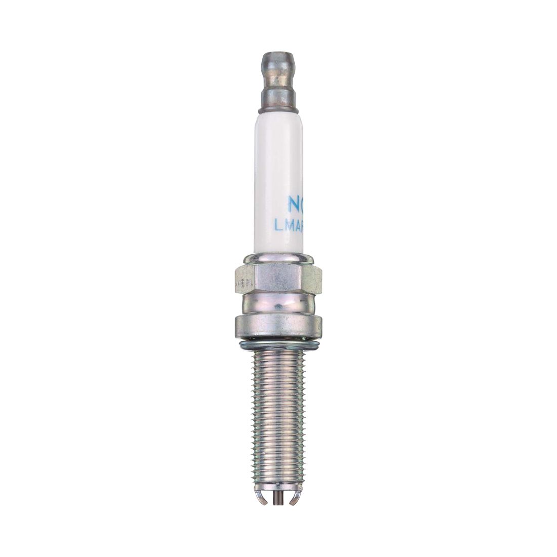 NGK Spark Plug - LMAR8D-J, , scaau_hi-res
