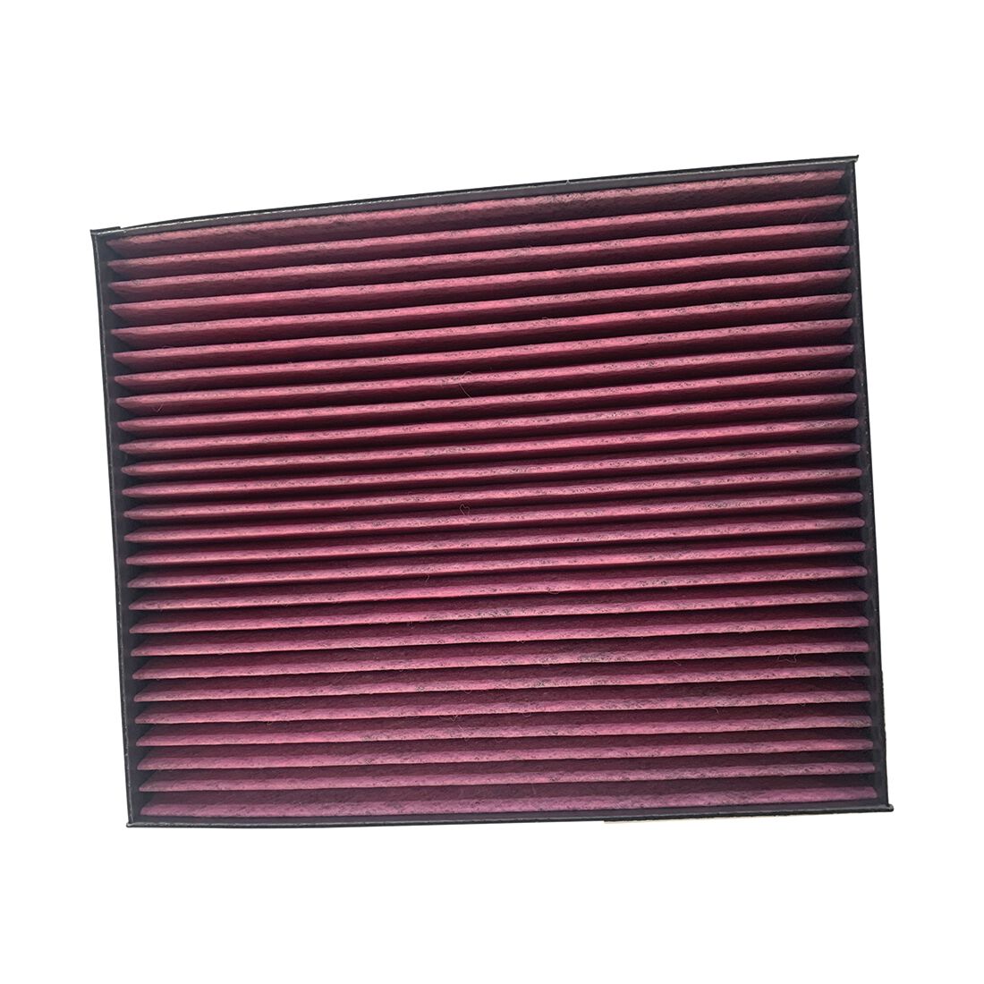 K&N Premium Disposable Cabin Air Filter - DVF5053, , scaau_hi-res