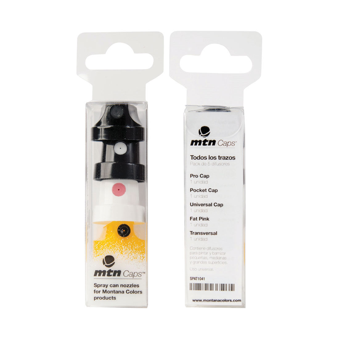 MTN Cap Set Mixed 5 Units, , scaau_hi-res