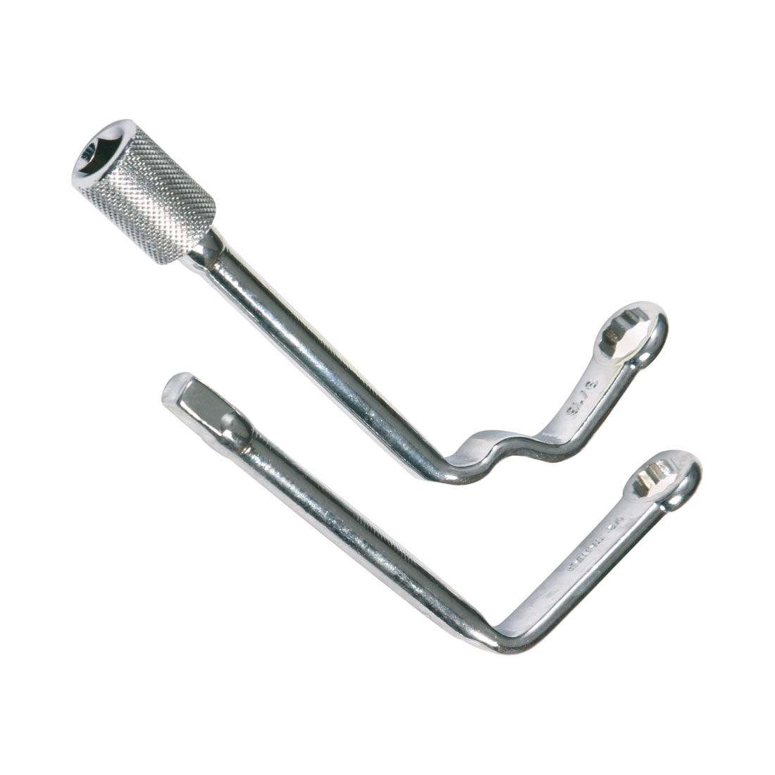 Toledo Offset Distributor Clamp Wrench, , scaau_hi-res