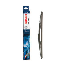 Bosch Rear Wiper Blade 350mm (14") Single - H352, , scaau_hi-res