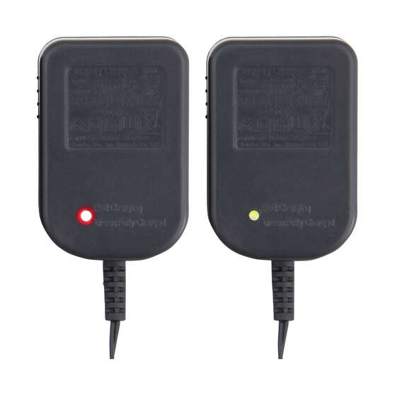 SCA Compact Jump Starter Wall Charger 240V 0.8A, , scaau_hi-res