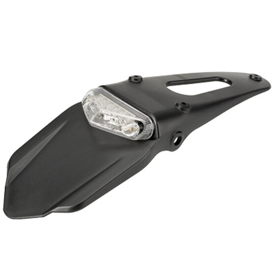 Motorcycle Lamp Led Tail Universal Supercheap Auto