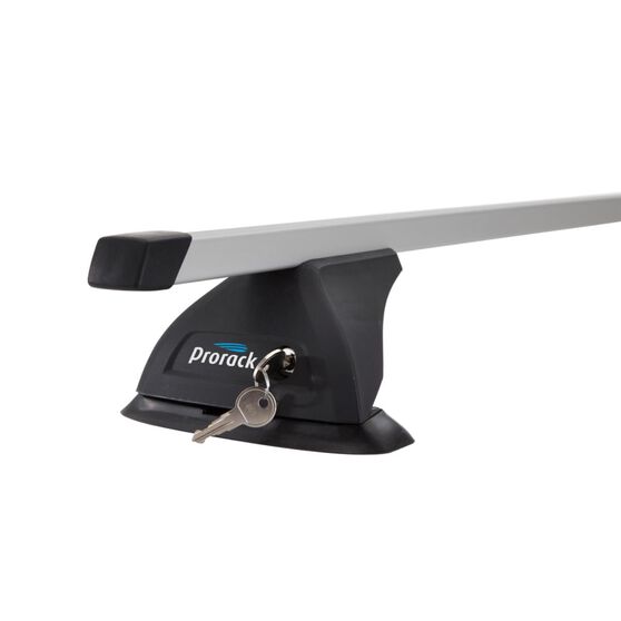 Prorack Standard Bar Roof Racks Pair 1200mm P16 Supercheap Auto