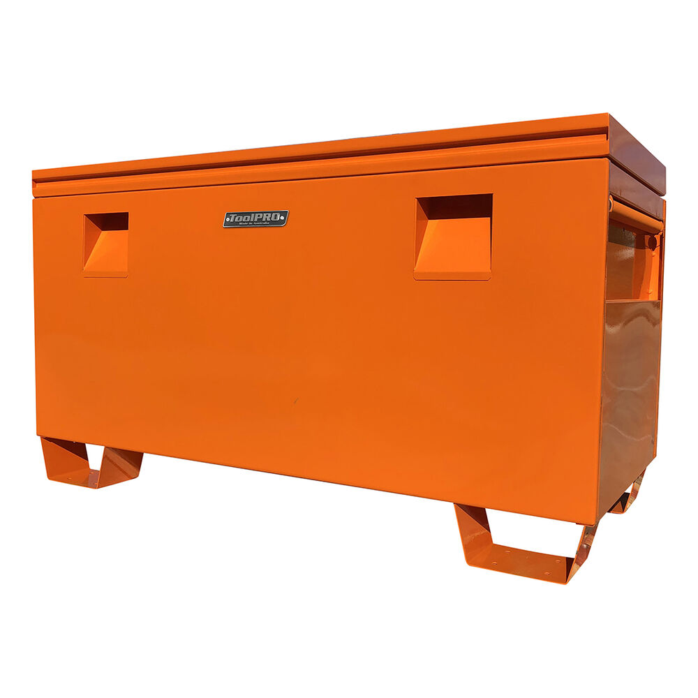 ToolPRO Site Box 400 Litre Supercheap Auto