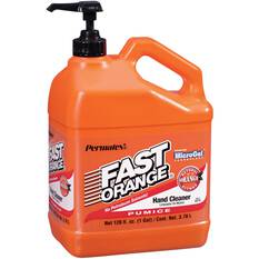 Permatex®Fast Orange Hand Cleaner - 3.78 Litre, , scaau_hi-res