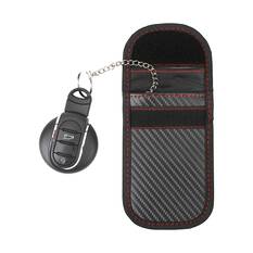 Cabin Crew Car Signal Blocker Pouch - Small, , scaau_hi-res