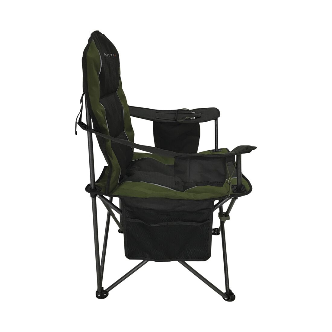 Wanderer Premium Cooler Arm Chair 120kg, , scaau_hi-res