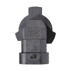 Enduralight Headlight Globe - HIR2, 12V 55W, ENDH1032, , scaau_hi-res