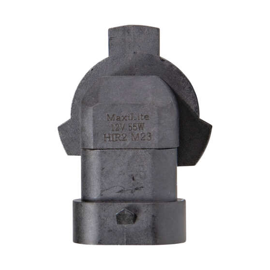 Enduralight Headlight Globe - HIR2, 12V 55W, ENDH1032, , scaau_hi-res