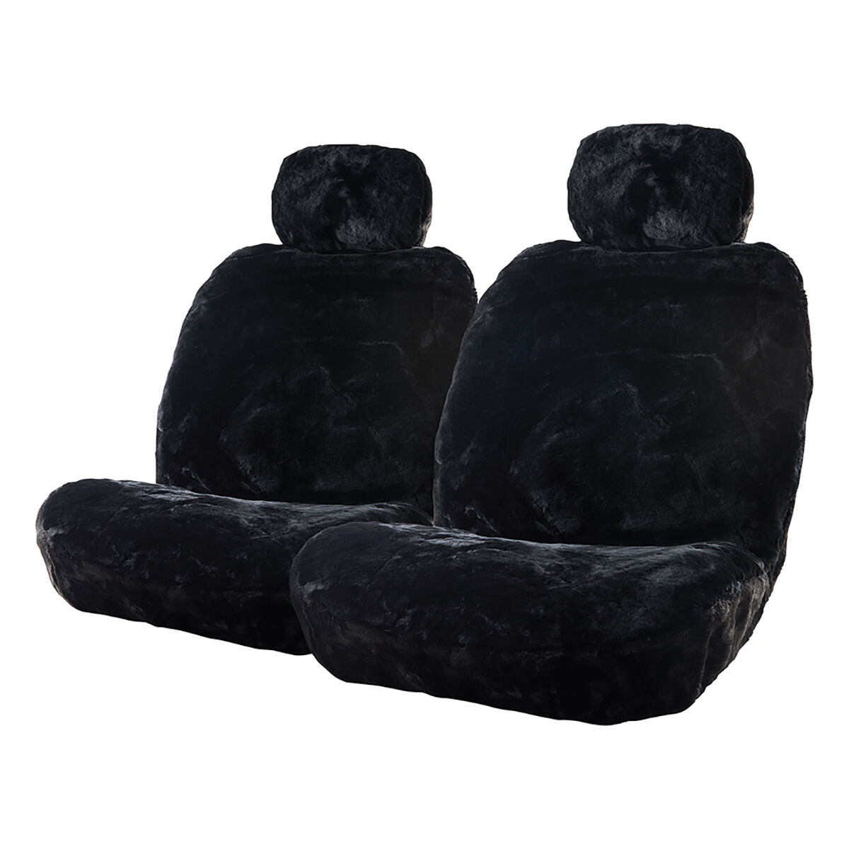 Sca sheepskin seat outlet cover