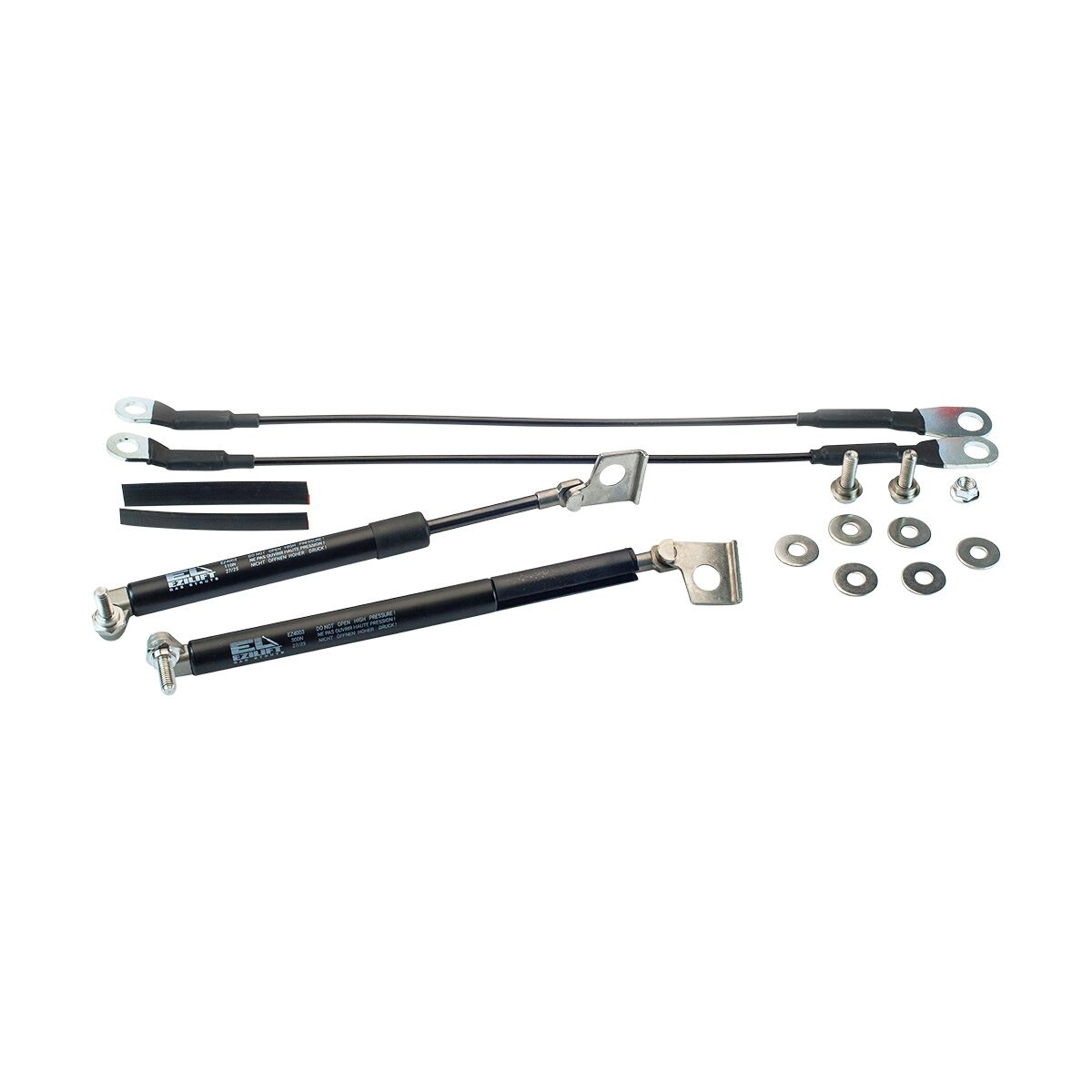 Ezilift Tailgate Booster Kit - EZ4003, , scaau_hi-res
