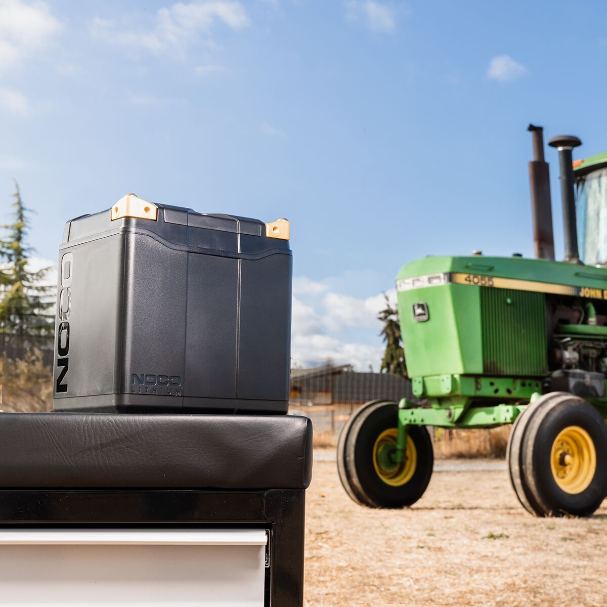 NOCO Lithium Powersports Battery - NLP30, , scaau_hi-res