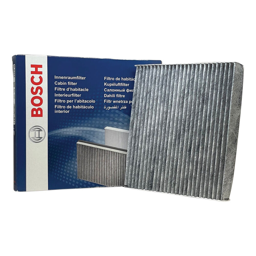Bosch Carbon Activated Cabin Air Filter R 2392 Supercheap Auto
