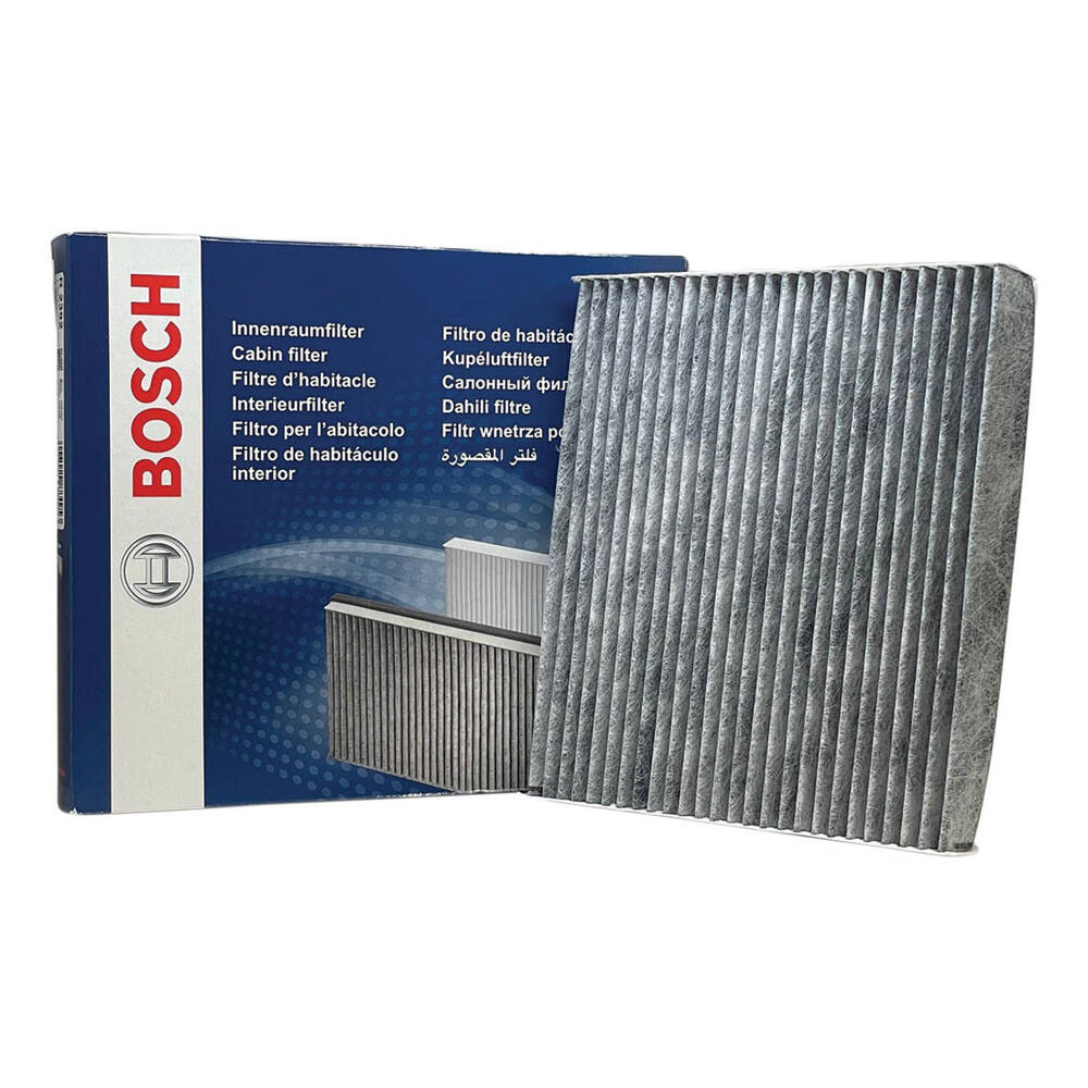 Bosch Carbon Activated Cabin Air Filter R 2392 Supercheap Auto