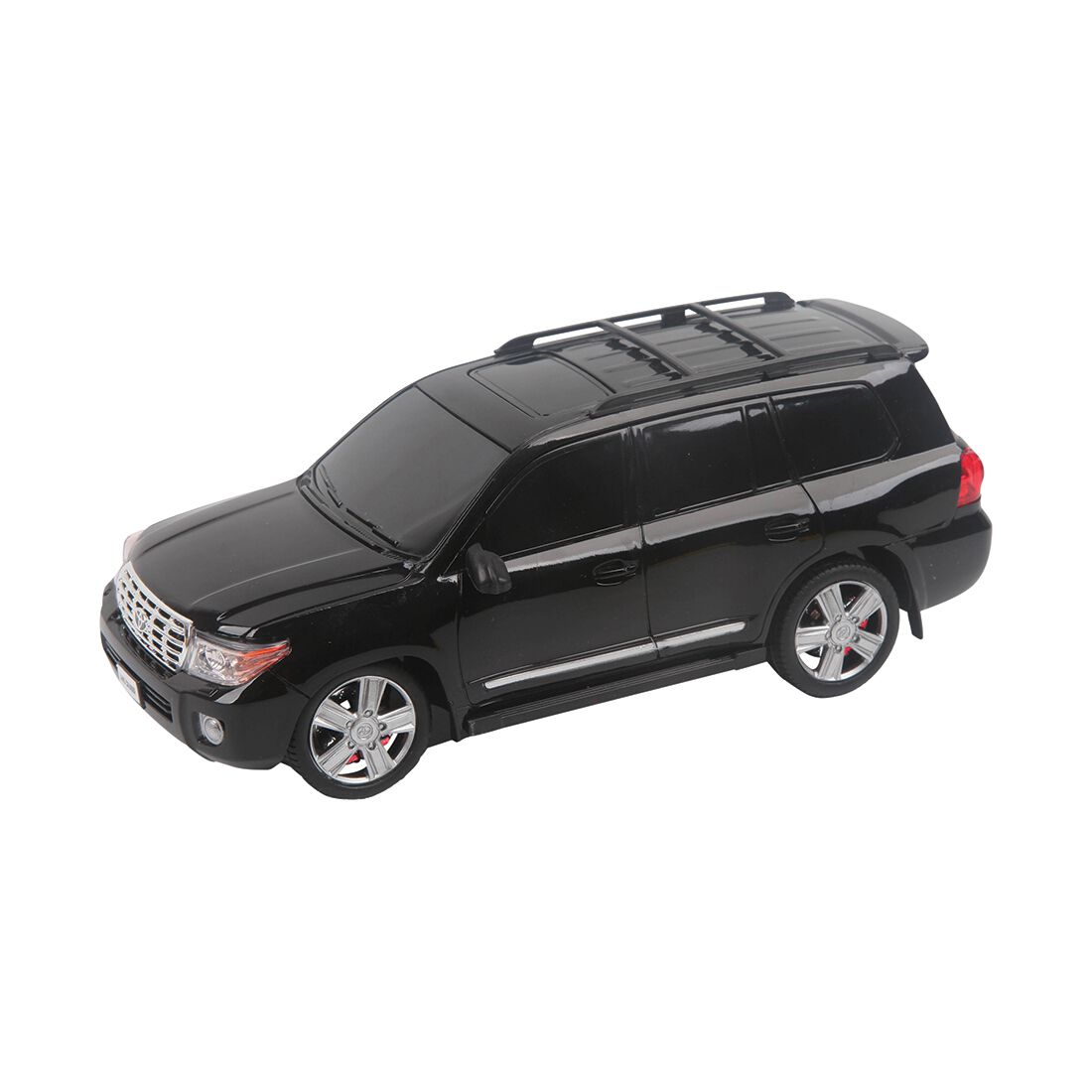 Toyota Landcruiser 1:24 Scale Remote Control Car, , scaau_hi-res