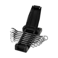 ToolPro 7 Piece Ratcheting Action Spanner Set, , scaau_hi-res
