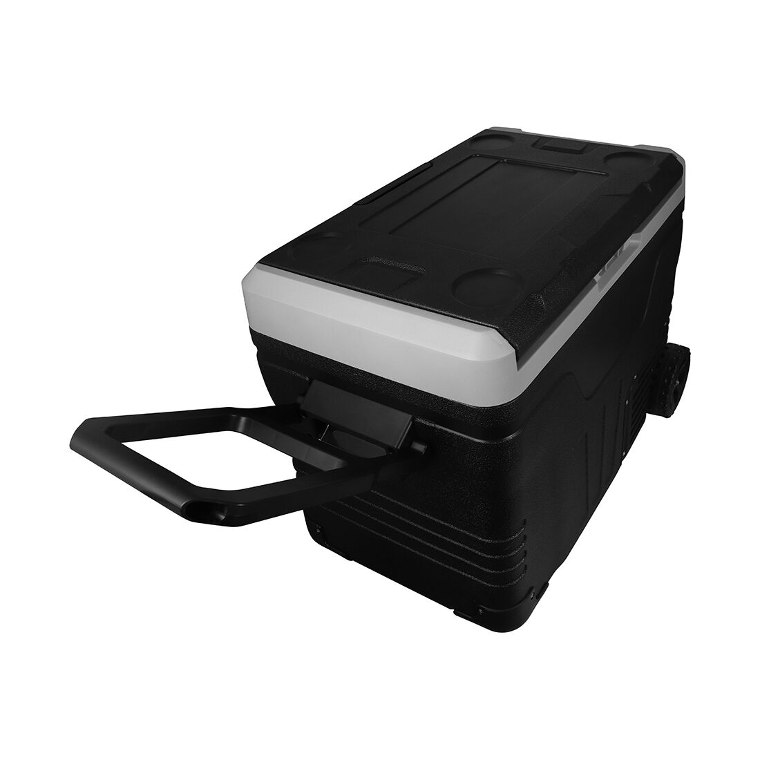 SCA 50L 12V Camping Fridge & Freezer, , scaau_hi-res