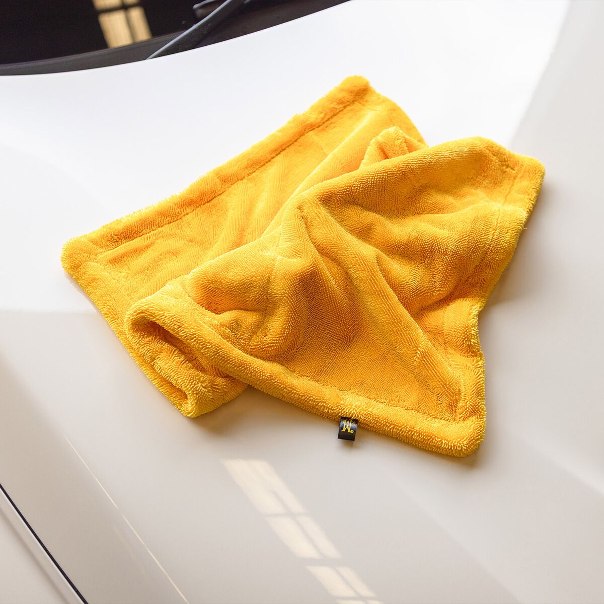 Meguiar's Edgeless Jumbo Drying Towel, , scaau_hi-res