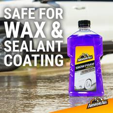 Armor All Snow Foam Car Wash 1 Litre, , scaau_hi-res