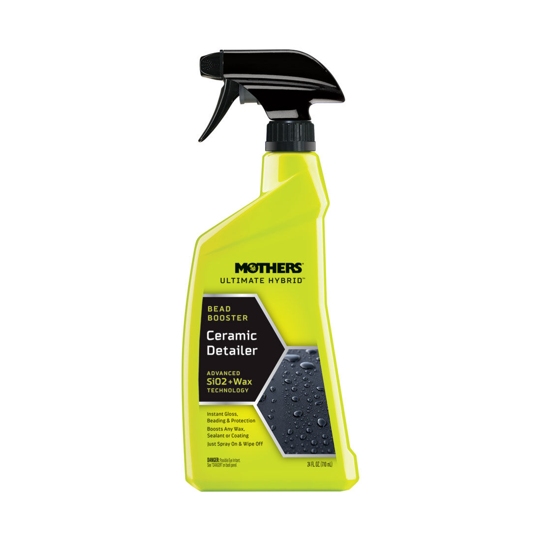 Mothers Ultimate Hybrid Ceramic Detailer & Bead Booster
