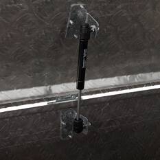 Thunderbox Aluminium Checkerplate Tool Box 180 Litre, , scaau_hi-res