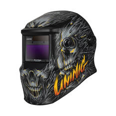 Unimig Core Series Welding Helmet Revenant, , scaau_hi-res