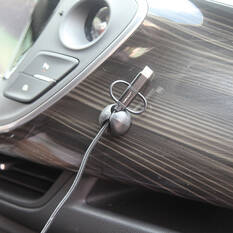 Cabin Crew Cord Holders 4 Pack, , scaau_hi-res